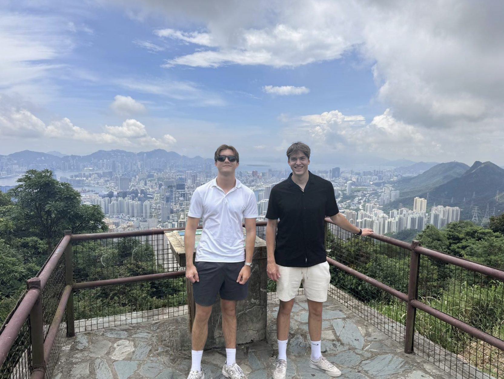 ColdCallStop founders